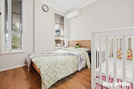 Property photo of 5E/8 Myrtle Street Prospect NSW 2148