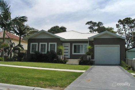 7 Warrington Ave, Caringbah, NSW 2229