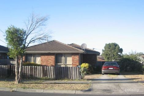 6 Taro Pl, Noble Park North, VIC 3174