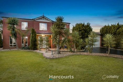 72 Robinswood Pde, Narre Warren South, VIC 3805