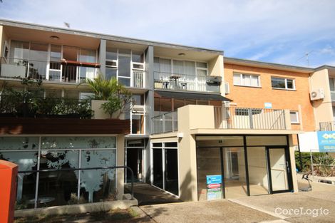 Property photo of 10/158 Moray Street New Farm QLD 4005