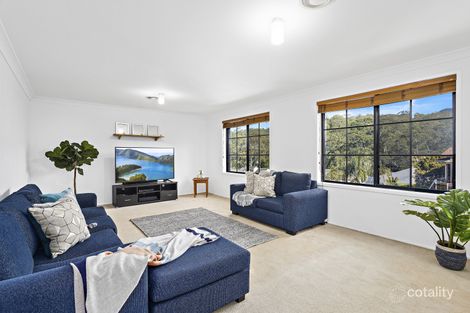 Property photo of 33 Hennessy Lane Figtree NSW 2525