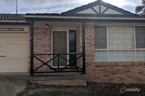 9/6 Westmoreland Rd, Minto, NSW 2566