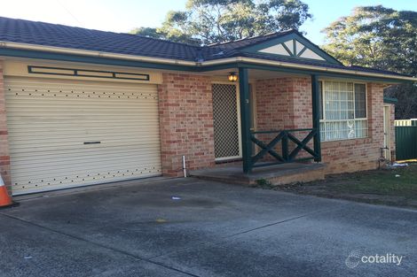 Property photo of 9/6 Westmoreland Road Minto NSW 2566