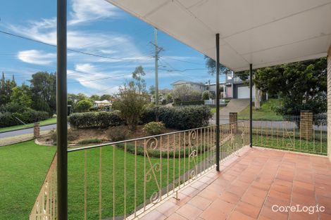 Property photo of 11 Silverstone Street Holland Park West QLD 4121