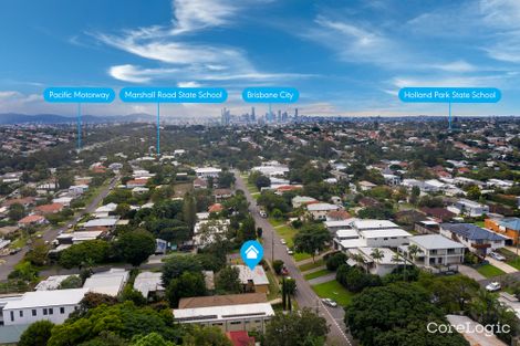 Property photo of 11 Silverstone Street Holland Park West QLD 4121