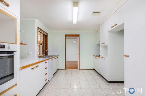 Property photo of 43 Tiptree Crescent Palmerston ACT 2913