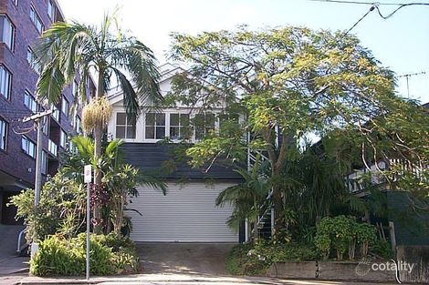 17 Ellis St, Kangaroo Point, QLD 4169