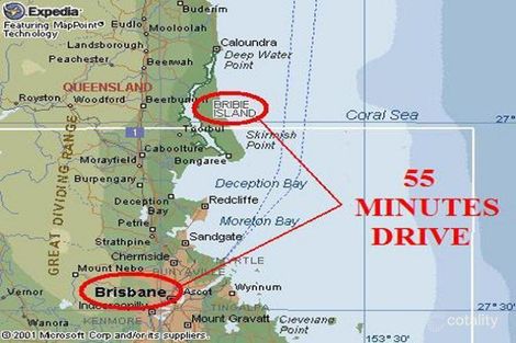 33 Seaside Dr, Banksia Beach, QLD 4507