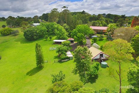 Property photo of 86 Dixon Avenue Maleny QLD 4552