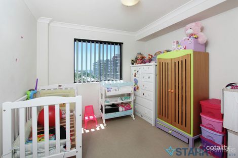 19/25-27 Castlereagh St, Liverpool, NSW 2170