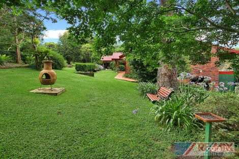 Property photo of 86 Dixon Avenue Maleny QLD 4552