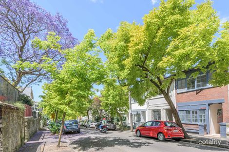 Property photo of 1/94 Womerah Avenue Darlinghurst NSW 2010