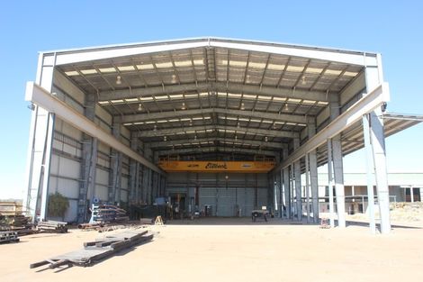 37-43 Northridge Rd, Kalkadoon, QLD 4825