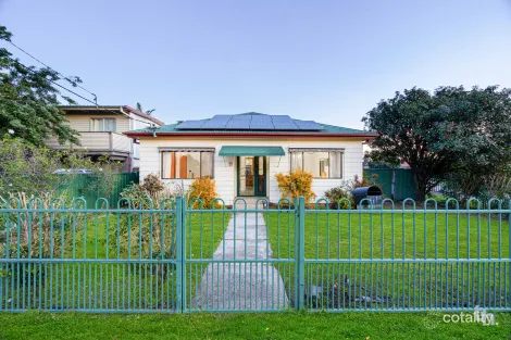 Property photo of 61 Kelso Street Singleton NSW 2330