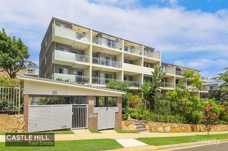 Property photo of 90/23-35 Crane Road Castle Hill NSW 2154