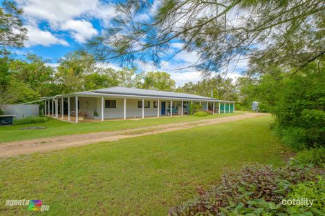 Property photo of 11 Pine Street Kilkivan QLD 4600