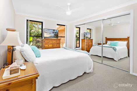 Property photo of 4/33 Old Saddleback Road Kiama NSW 2533
