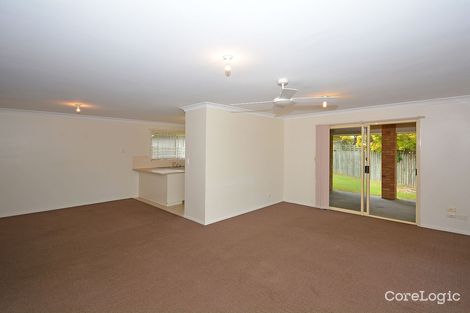 Property photo of 10 Gatakers Lane Point Vernon QLD 4655