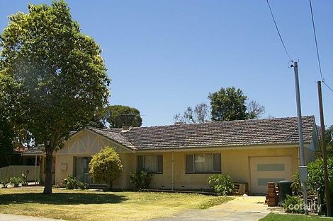 6a O'Dea St, Carlisle, WA 6101