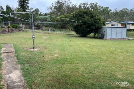 Property photo of 75 Byrnes Parade Mount Morgan QLD 4714