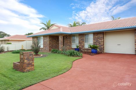 Property photo of 59 Bibimulya Street Bellara QLD 4507