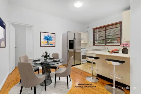 9/25 Tullimbar Rd, Cronulla, NSW 2230