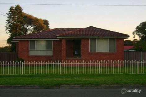 82a Princess St, Werrington, NSW 2747