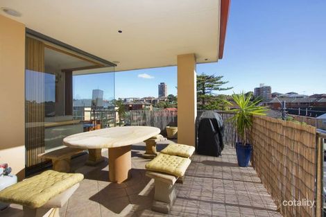 Property photo of 5/100-102 Elouera Road Cronulla NSW 2230