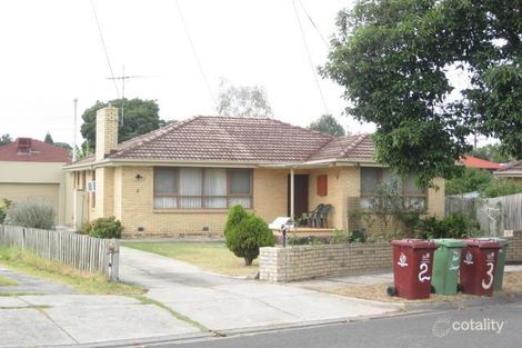 2 Sandy Ct, Dandenong North, VIC 3175