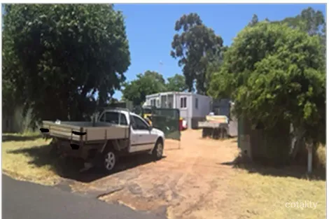 Property photo of 5 Eastcott Street Yarloop WA 6218