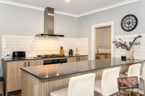 Property photo of 9 Cahill Court Gledhow WA 6330