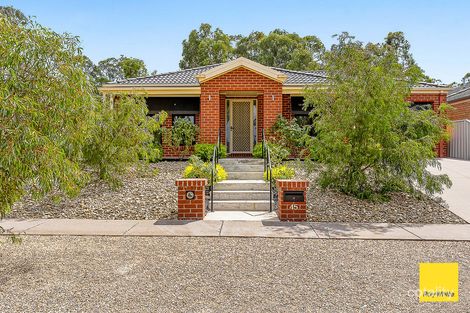 Property photo of 45 Manna Gum Drive Epsom VIC 3551