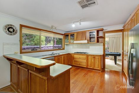 Property photo of 52 Mundara Drive Ringwood VIC 3134