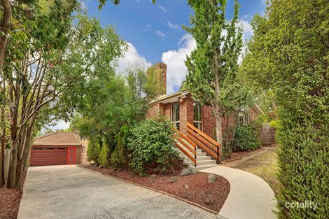 Property photo of 52 Mundara Drive Ringwood VIC 3134