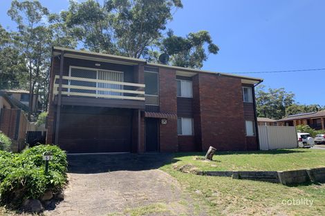 Property photo of 53 Gould Drive Lemon Tree Passage NSW 2319