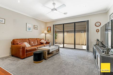 Property photo of 45 Manna Gum Drive Epsom VIC 3551