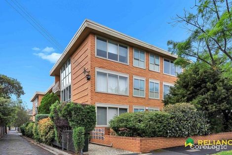 Property photo of 4/7A Motherwell Street South Yarra VIC 3141