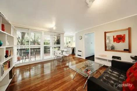 Property photo of 14/48 Sutherland Road Armadale VIC 3143