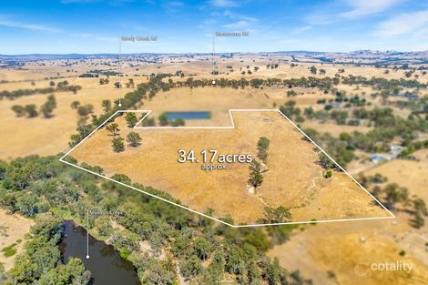 Property photo of LOT 2 Sandy Creek Road Pyalong VIC 3521