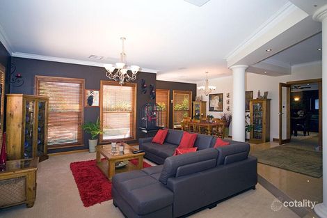 Property photo of 8 Grenada Court Mawson Lakes SA 5095