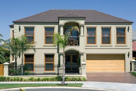 Property photo of 8 Grenada Court Mawson Lakes SA 5095