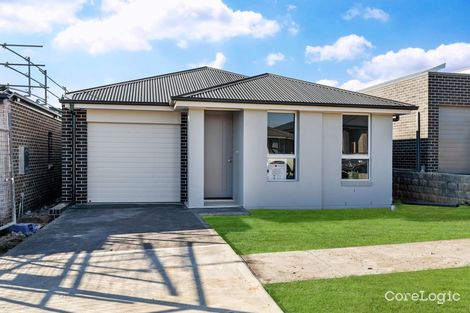 Property photo of 117 Audley Circuit Gregory Hills NSW 2557