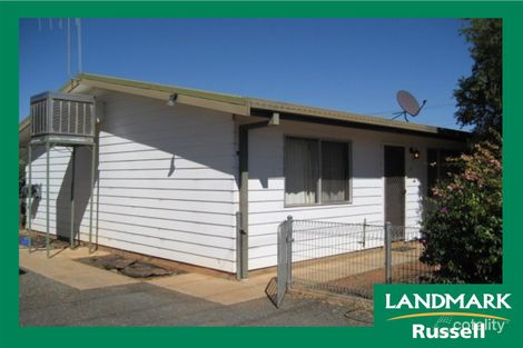 1/20 Tenth St, Cobar, NSW 2835