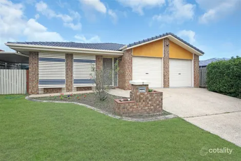 Property photo of 2 Ewan Place Bracken Ridge QLD 4017