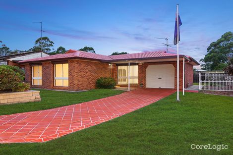 Property photo of 6 Simpson Close Kariong NSW 2250