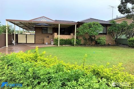 4 Smith St, Kingswood, NSW 2747