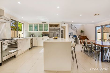 Property photo of 13 Anthony Drive Burleigh Waters QLD 4220