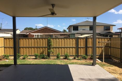 Property photo of 50 Putters Circuit Blacktown NSW 2148