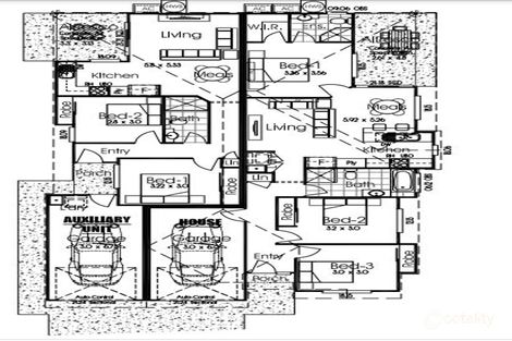 Property photo of 4 Mount Mitchell Street Park Ridge QLD 4125